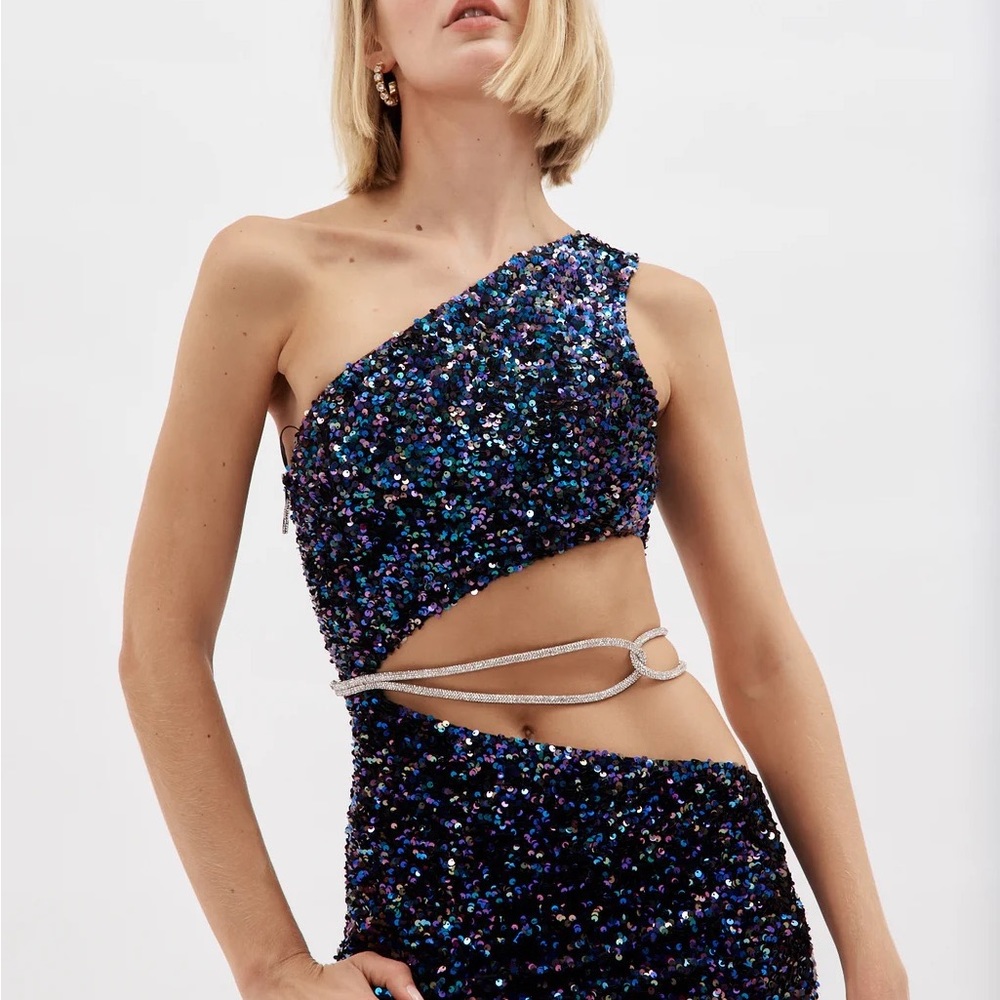 Nue Studio Kenza Dress